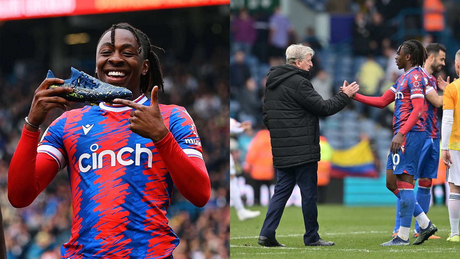 破和禁区前 破和禁区前