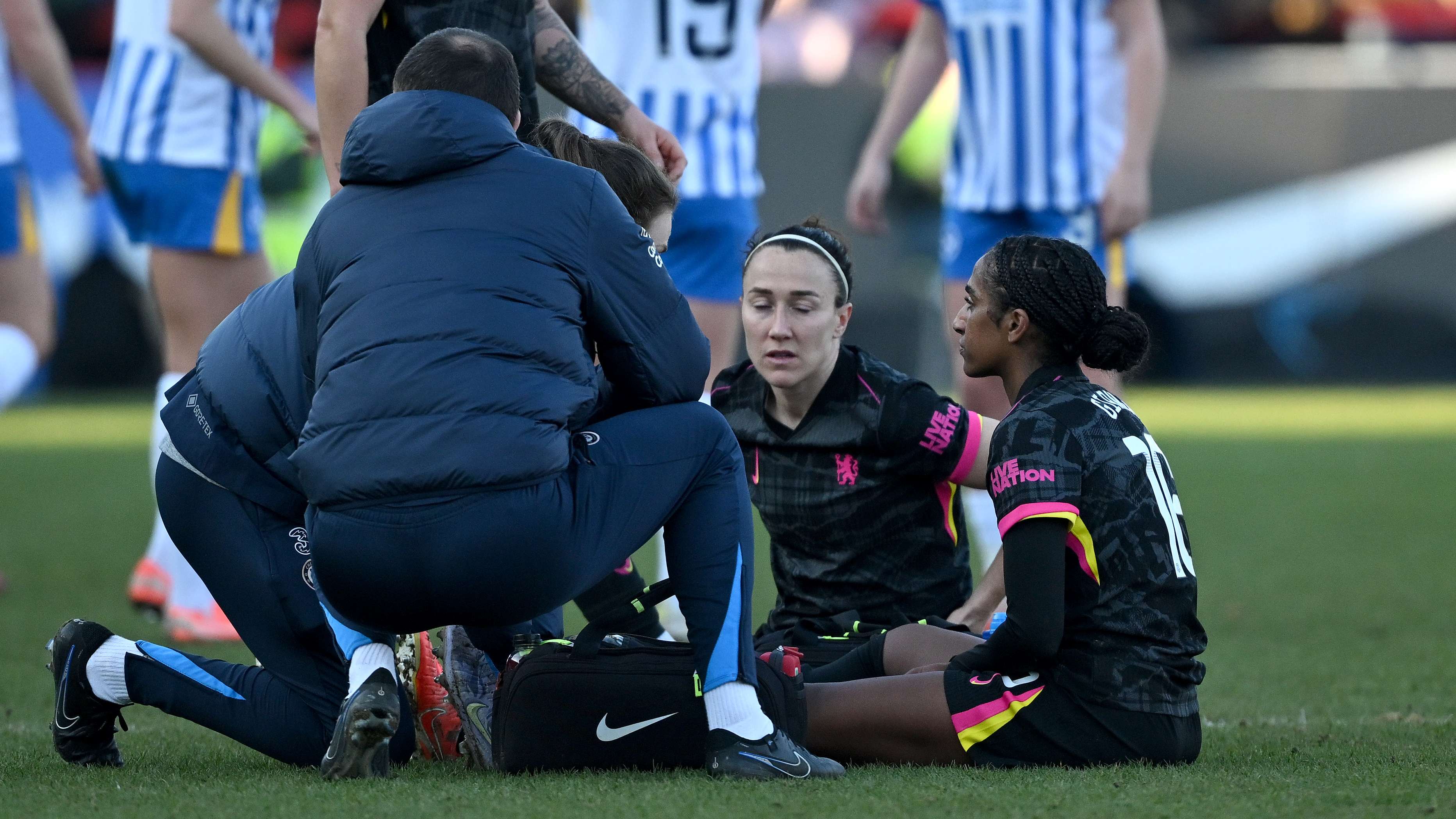 充满向往 充满向往